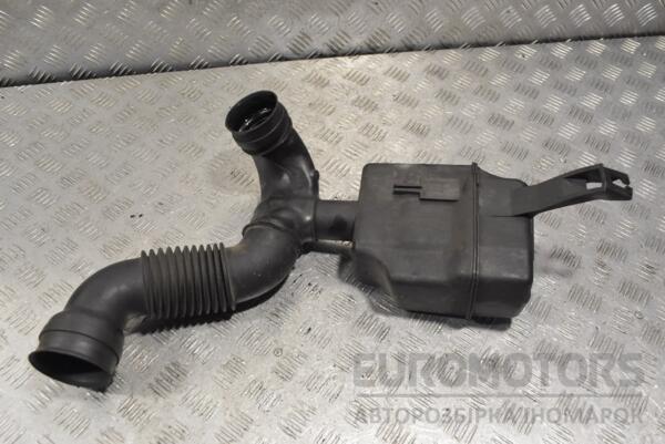 Патрубок воздушный Citroen Jumpy 1.9d 1995-2007 9639520780 244716 - 2