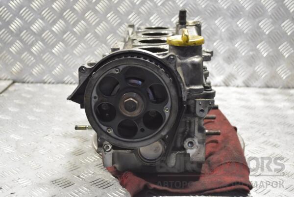 Головка блоку в зборі Opel Combo 1.7cdti 2001-2011 244725 - 2