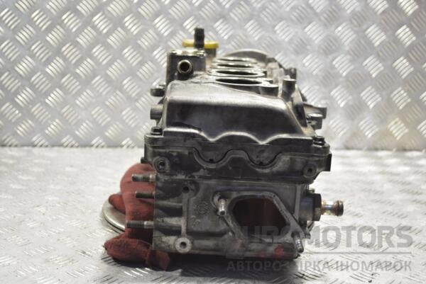 Головка блоку в зборі Opel Combo 1.7cdti 2001-2011 244725 - 4