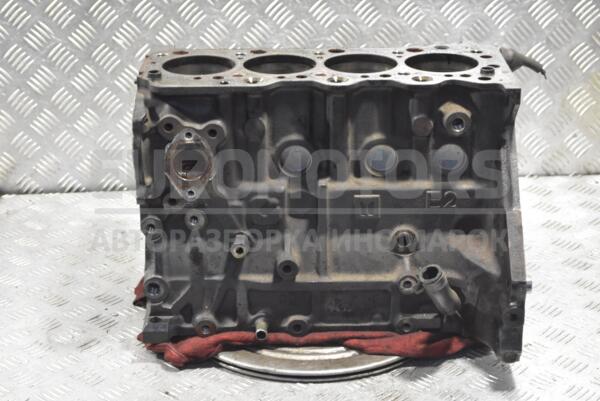 Блок двигателя (дефект) Opel Combo 1.7cdti 2001-2011 244729 - 1