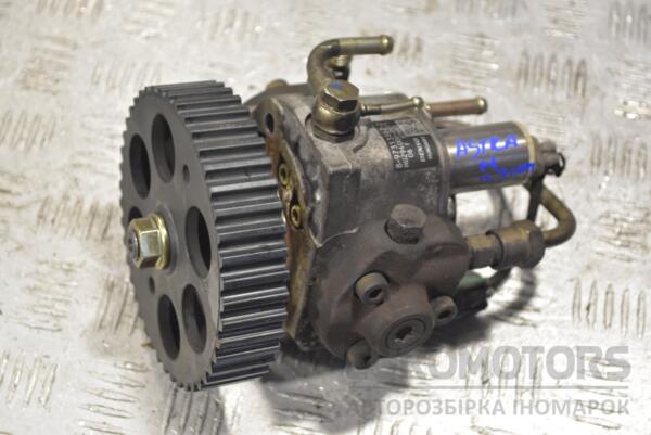 Паливний насос високого тиску (ТНВД) Opel Combo 1.7cdti 2001-2011 8973138622 244739 - 2