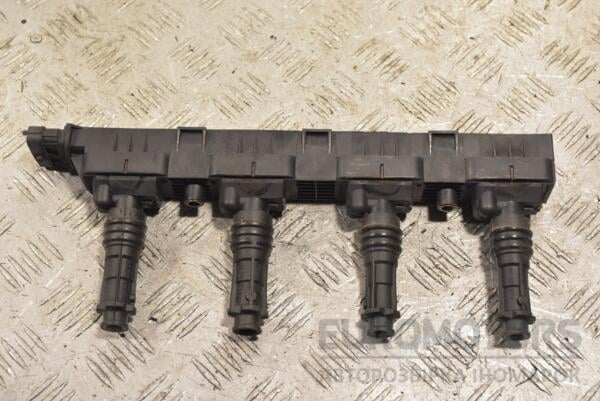 Котушка запалювання Opel Corsa 1.2 16V (C) 2000-2006 0221503015 244743 - 2