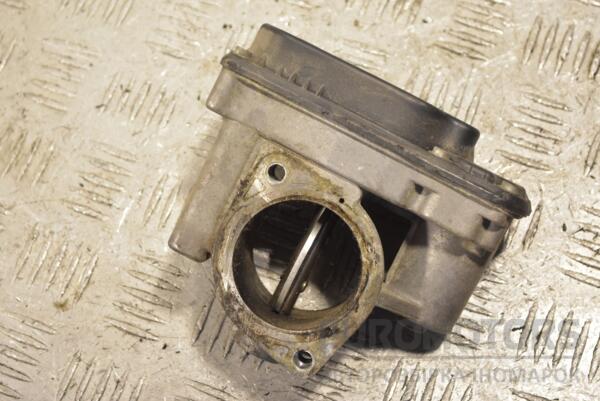 Дроссельная заслонка электр Mercedes SLK (W170) 1996-2004 A1110980009 244763 - 2