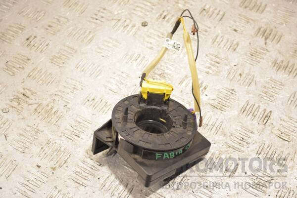 Шлейф Airbag кольцо подрулевое Skoda Fabia 2007-2014 279948 244774 - 2