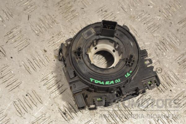 Шлейф Airbag кільце підрульові VW Touran 2016 6Q0953549F 244776 - 2