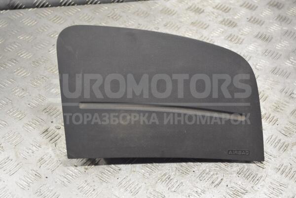 Подушка безопасности пассажир в торпедо Airbag Skoda Fabia 2007-2014 5J1880202C 244778 euromotors.com.ua