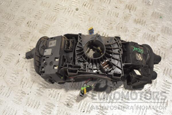 Подрулевой переключатель в сборе Renault Scenic (II) 2003-2009 8200127728 244788 - 2