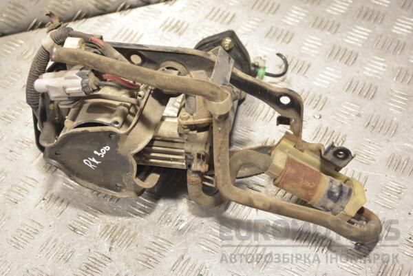 Компрессор пневмоподвески Lexus RX 2003-2009 244808 - 2