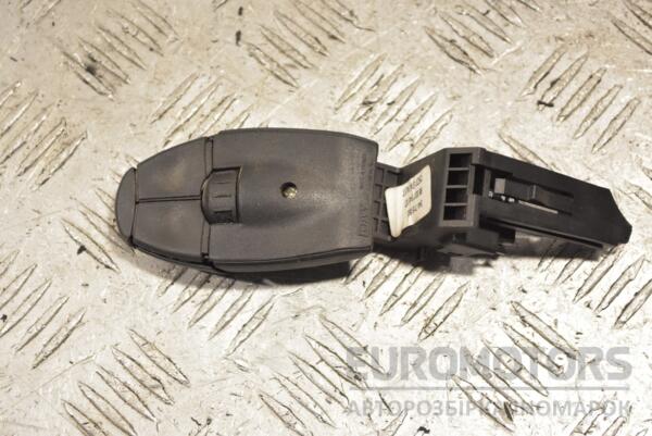Підрульовий перемикач магнітоли Peugeot 207 2006-2013 96637240XT 244812 - 2