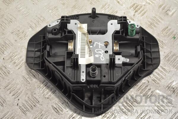 Подушка безпеки кермо Airbag Peugeot 207 2006-2013 96500674ZD 244814 - 2