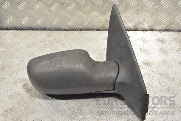 Дзеркало праве електр 7 пинов Renault Megane (II) 2003-2009 8200219923 244816 - 2