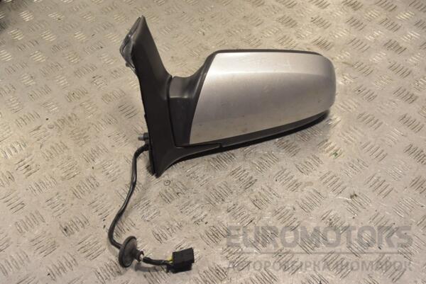 Дзеркало ліве електр 7 пинов Opel Zafira (B) 2005-2011 13131973 244818 - 2