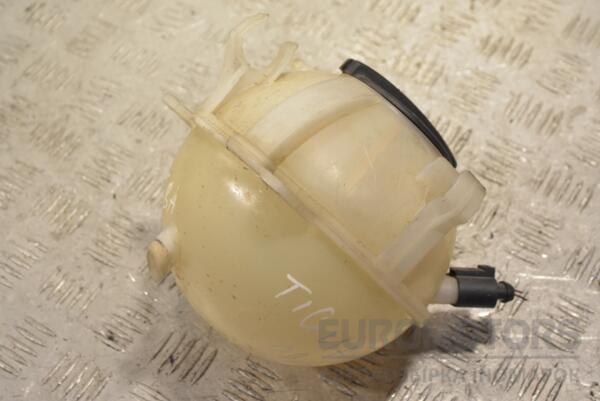 Бачок расширительный VW Touran 2003-2010 1K0121407A 244827 - 2