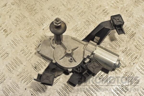 Моторчик склоочисника задній Peugeot 207 2006-2013 9652418780 244829 - 2
