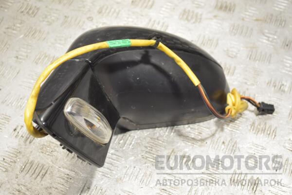 Дзеркало ліве електр 6 пинов Peugeot 308 2007-2015 8153NE 244832 - 2