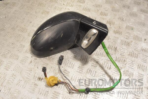Зеркало правое электр 6+2 пинов Peugeot 308 2007-2015 8153NC 244834 - 2