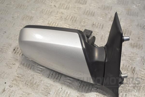 Зеркало правое электр 5 пинов Opel Zafira (B) 2005-2011 13253339 244836 - 2