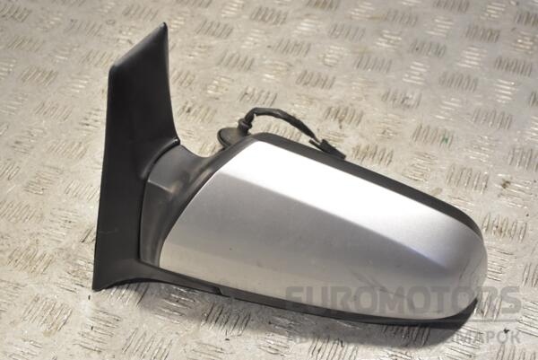 Дзеркало ліве електр 5 пинов Opel Zafira (B) 2005-2011 244838 - 2