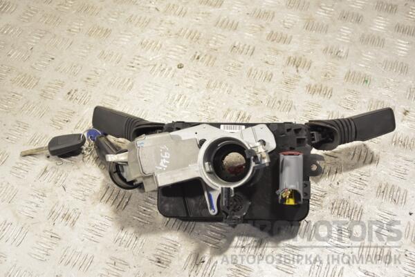 Підрульовий перемикач в зборі Opel Zafira (B) 2005-2011 13276153 244840 - 2