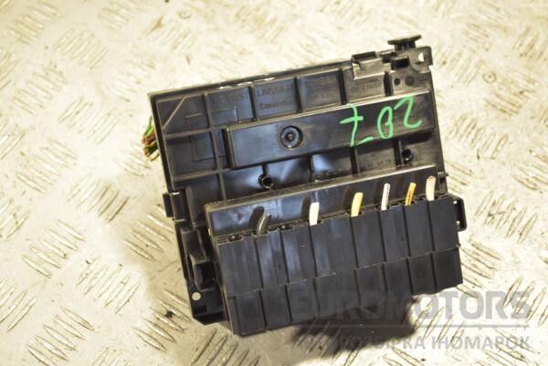 Блок предохранителей BSM Peugeot 207 2006-2013 9661708280 244842 - 2