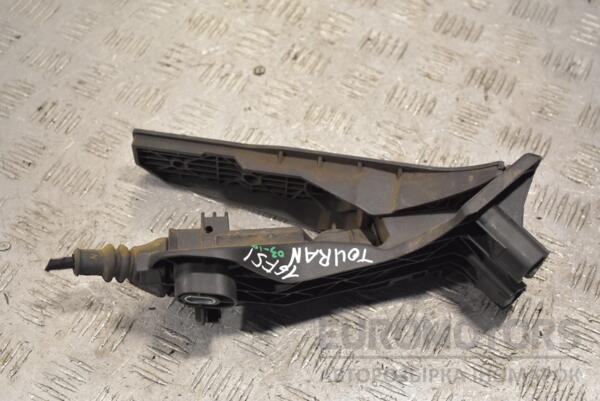 Педаль газу пластик електро VW Touran 2003-2010 1T1721503E 244867 - 2