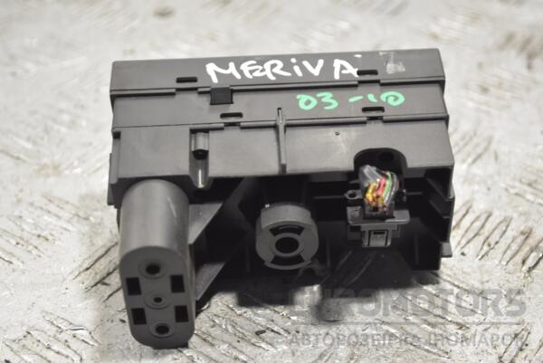 Переключатель света фар Opel Meriva 2003-2010 93394756 244869 - 2