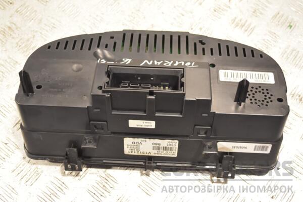 Панель приладів VW Touran 1.6 16V FSI 2003-2010 1T0920860 244871 - 2