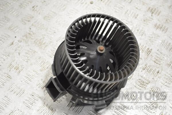 Мотор пічки Peugeot 206 1998-2012 6424501 244881 - 2