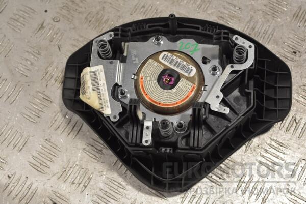 Подушка безпеки кермо Airbag Peugeot 207 2006-2013 96701085ZD 244886 - 2