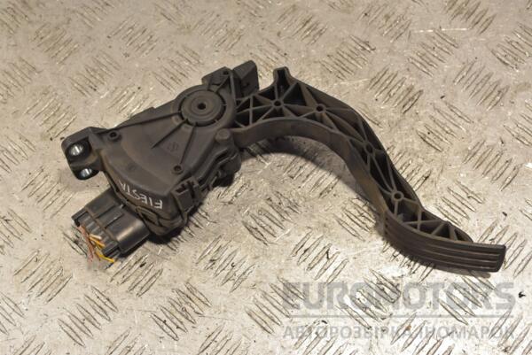 Педаль газу електро пластик Ford Fiesta 2002-2008 2S619F836AA 244893 - 2