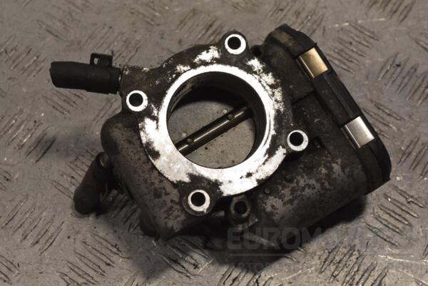Дросельна заслінка електро Hyundai ix20 1.4 16V 2010 351002B150 244904 - 2