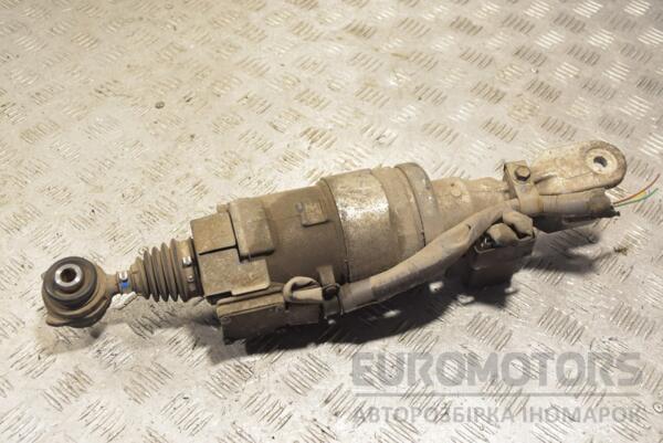 Механизм рулевого управления задней балки Renault Laguna (III) 2007-2015 521530001R 244906 - 2