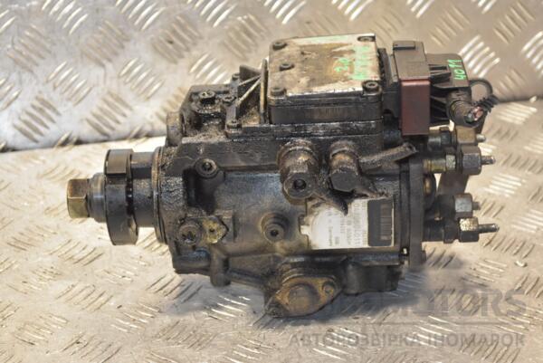Паливний насос високого тиску (ТНВД) Opel Astra 2.0dti (G) 1998-2005 0470504011 244919 - 2