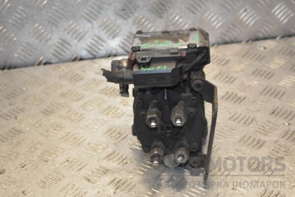 Паливний насос високого тиску (ТНВД) Opel Astra 2.0dti (G) 1998-2005 0470504011 244919 - 3