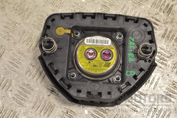 Подушка безпеки кермо Airbag Opel Zafira (B) 2005-2011 13111348 244941 - 2