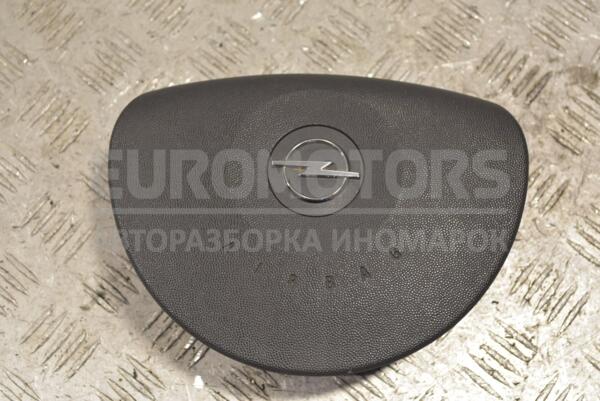 Подушка безопасности руль Airbag Opel Meriva 2003-2010 93319474 244947 euromotors.com.ua