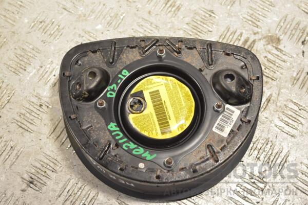 Подушка безпеки кермо Airbag Opel Meriva 2003-2010 93319474 244947 - 2