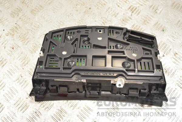 Панель приборов Opel Zafira 1.9cdti (B) 2005-2011 13309003 244953 - 2
