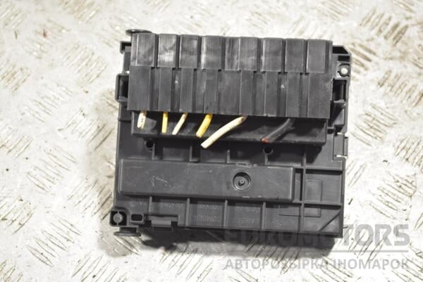Блок запобіжників BSI Peugeot 207 2006-2013 9664055780 244957 - 2