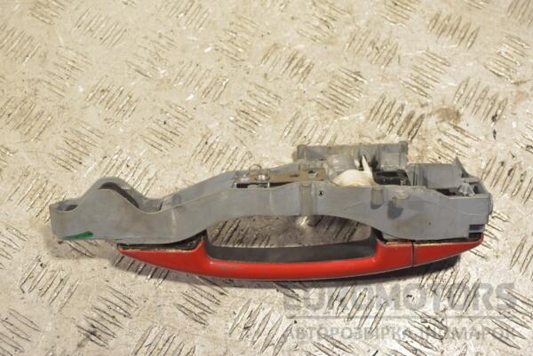 Ручка двери наружная передняя правая Peugeot 207 2006-2013 244970 - 2