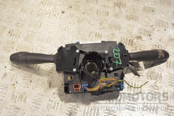 Подрулевой переключатель в сборе Peugeot 207 2006-2013 96657279XT 244977 - 2
