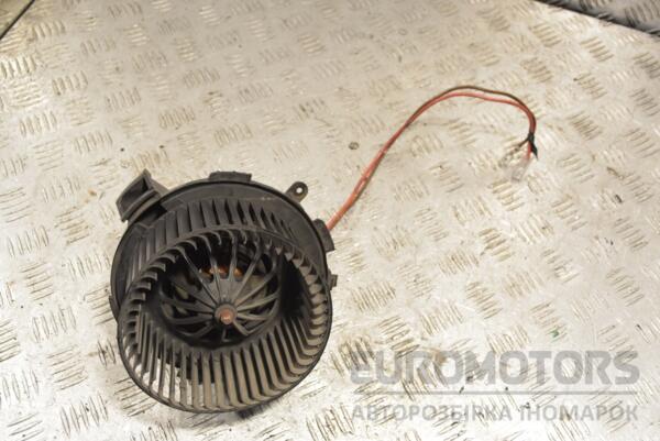 Моторчик печки Opel Zafira (B) 2005-2011 D8087 244981 - 2