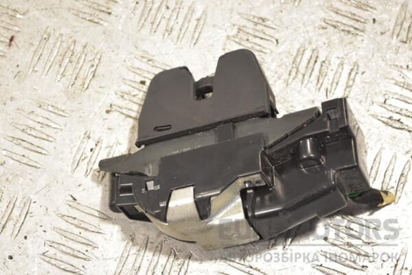 Замок крышки багажника электр 3 пина Peugeot 207 2006-2013 9660403980 244985 - 2