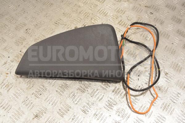 Подушка безопасности боковая правая в сиденье Opel Zafira (B) 2005-2012 13165247 244995 euromotors.com.ua