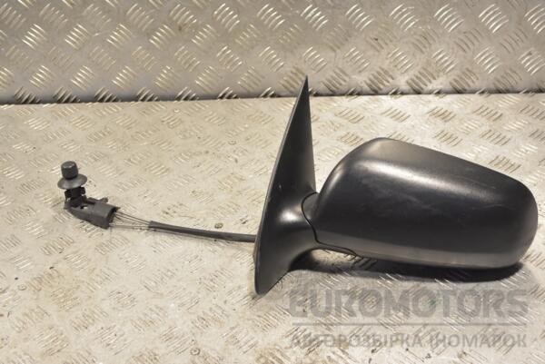 Дзеркало ліве механ Skoda Fabia 1999-2007 6Y1857501CG 244997 - 2