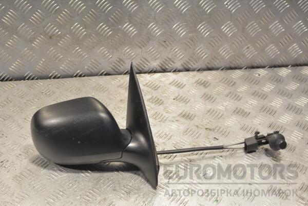 Дзеркало права машина Skoda Fabia 1999-2007 6Y1857502BE 244999 - 2