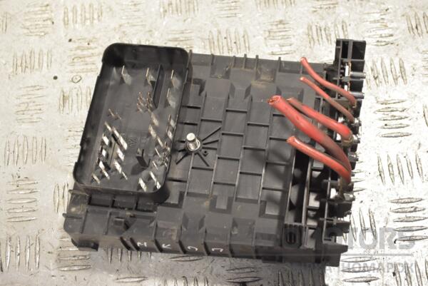 Блок предохранителей VW Passat (B6) 2005-2010 1K0937125A 245001 - 2