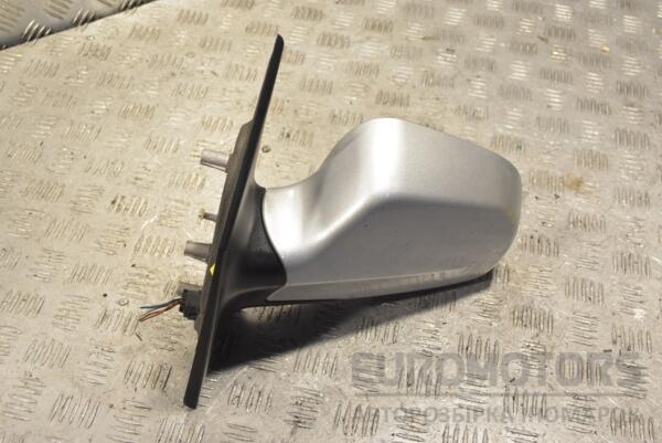 Дзеркало ліве електр 5 пинов Hyundai Matrix 2001-2010 245018 - 2