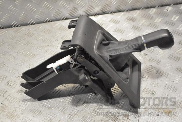 Кулиса перемикання КПП 6 ступка Opel Zafira 1.9cdti (B) 2005-2011 55351959 245024 - 2