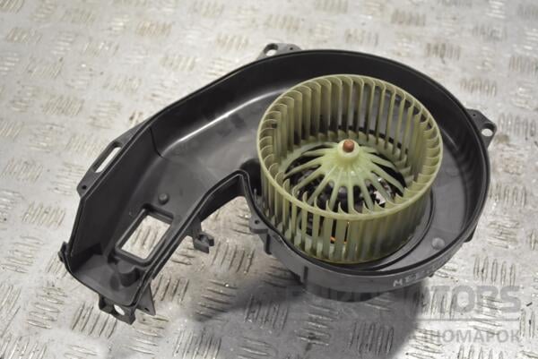 Моторчик печки Opel Meriva 2003-2010 58874 245028 - 2